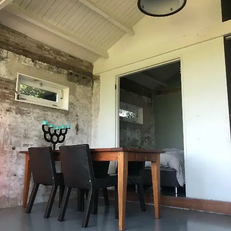 Dykehouse Holiday home