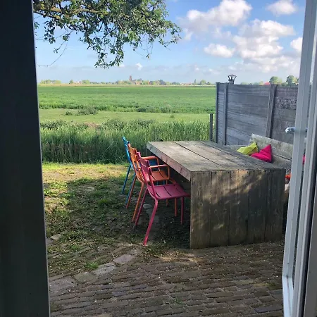 Dykehouse Holiday home